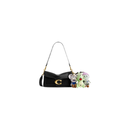 Coach | Brain Dead Soft Tabby Shoulder Bag 26 With Charms
