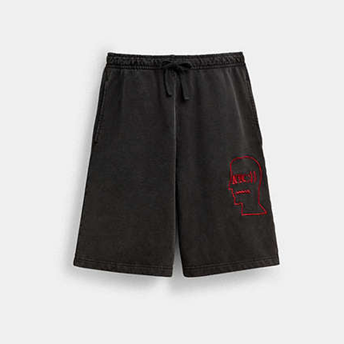 Coach | Brain Dead Sweatshorts