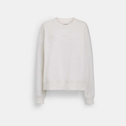 Coach Crewneck