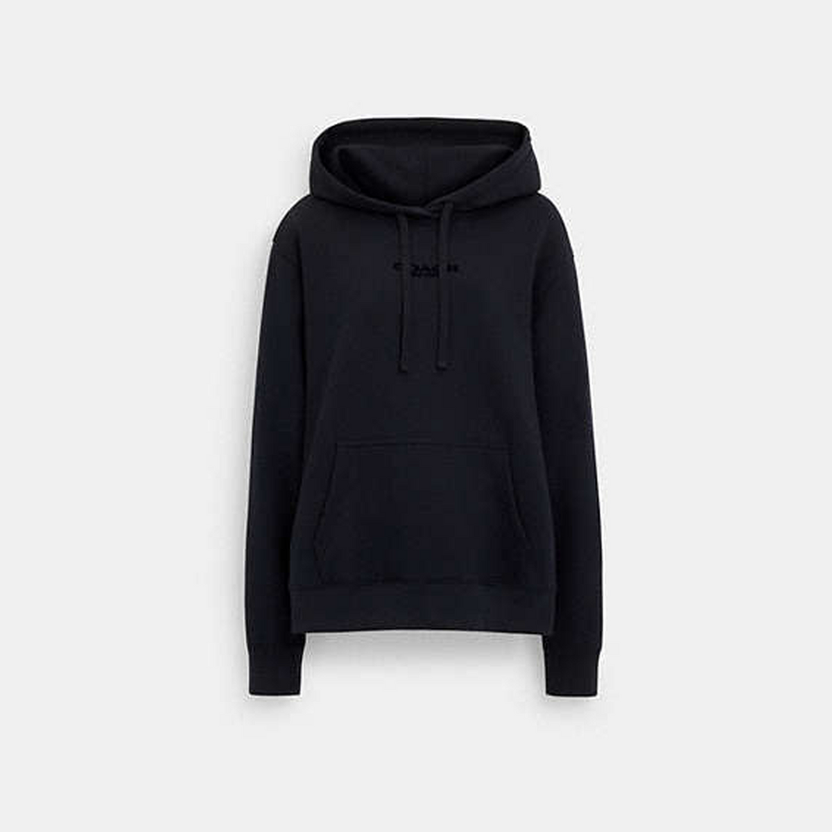 Coach Hoodie