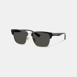 Coach Square Sunglasses