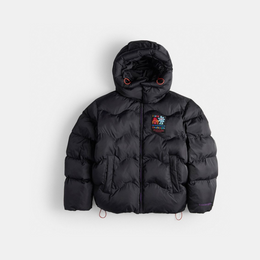Coachtopia Loop Quilted Puffer Jacket