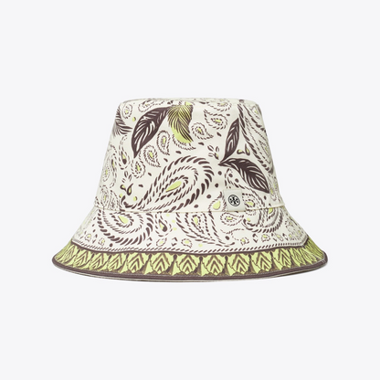 Cockatoo Printed Bucket Hat