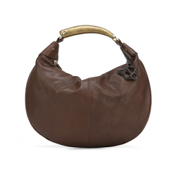 Colorado Brown Goat Leather