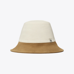 Colorblock Bucket Hat