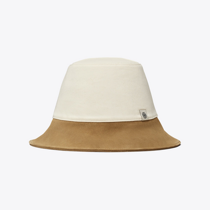 Colorblock Bucket Hat