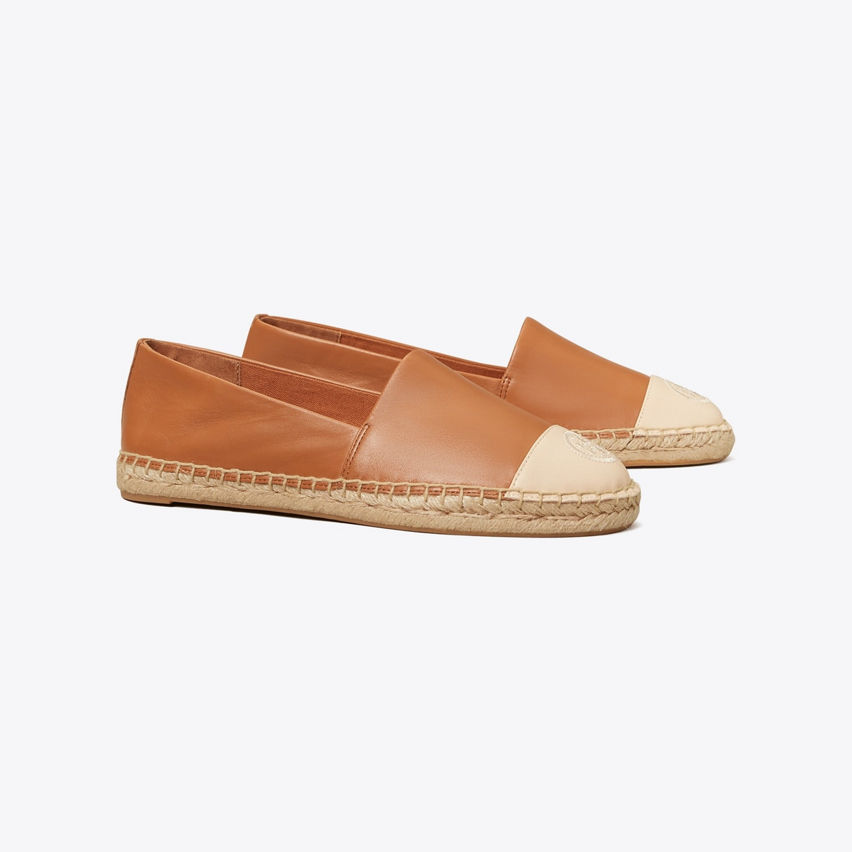 Colorblock Espadrille