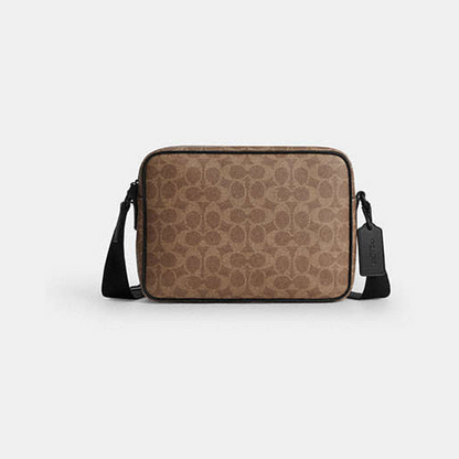 Colton Crossbody Bag 25 In Signature Canvas