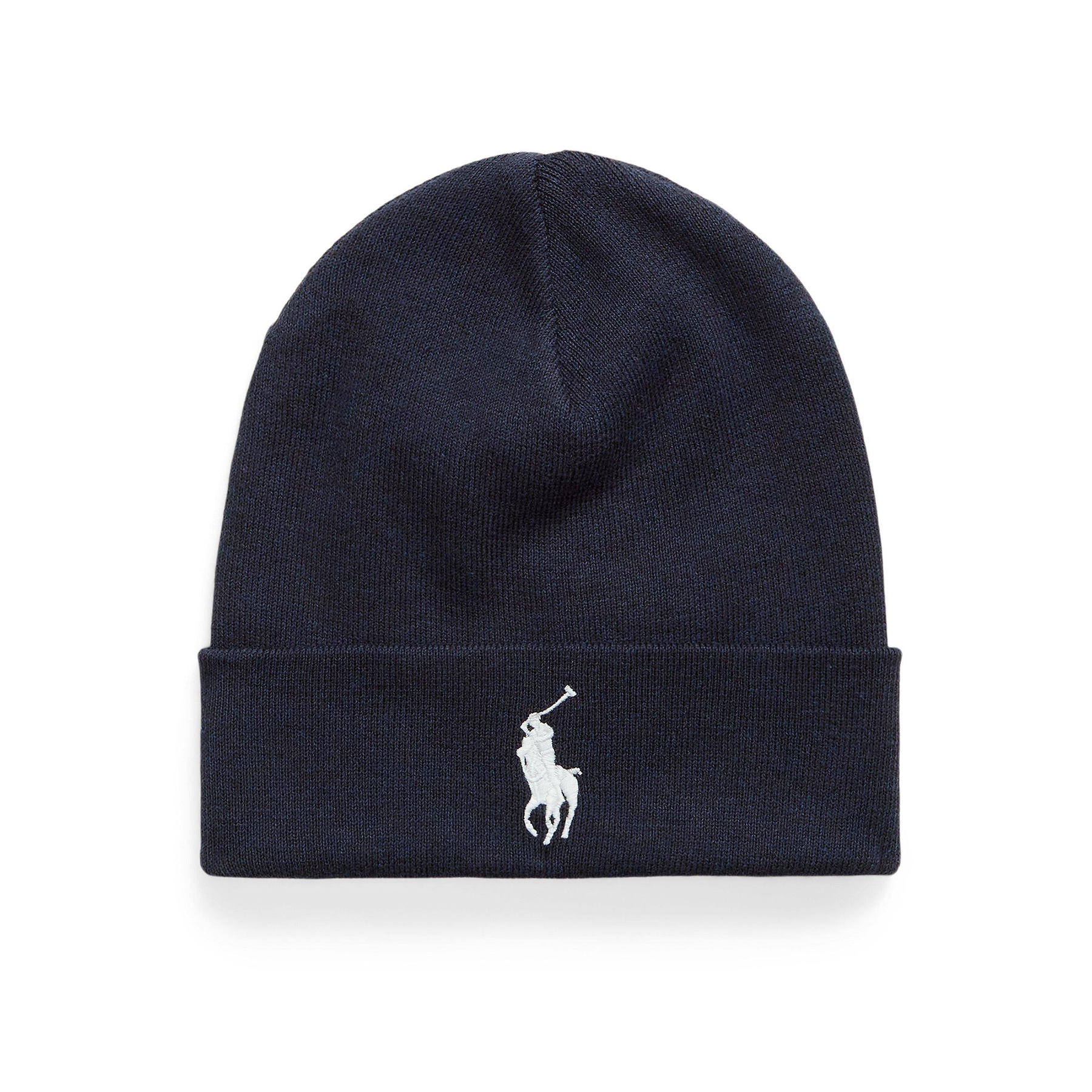 Combed Cotton Beanie