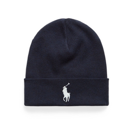 Combed Cotton Beanie