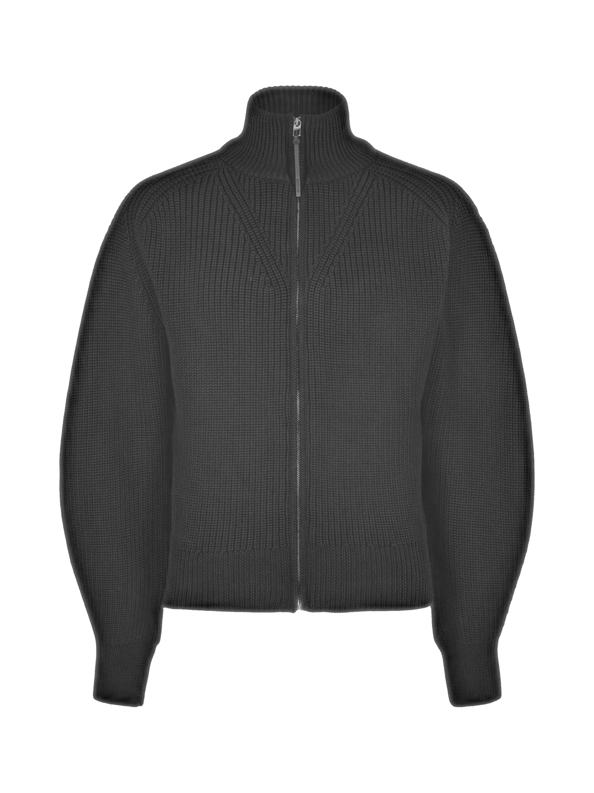 Contemporary Crew Neck Jumper