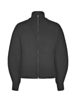 Contemporary Crew Neck Jumper
