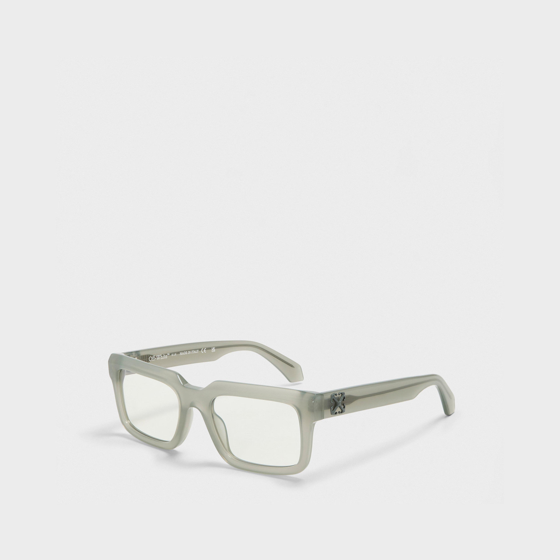Contemporary Reading Glasses
