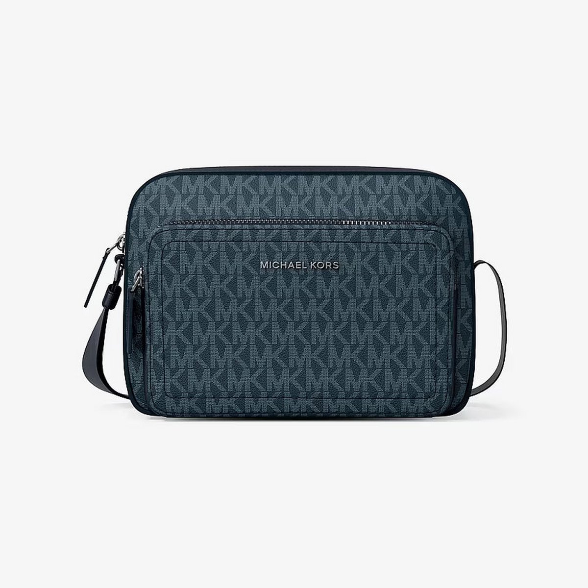 Cooper Signature Logo Flight Bag
