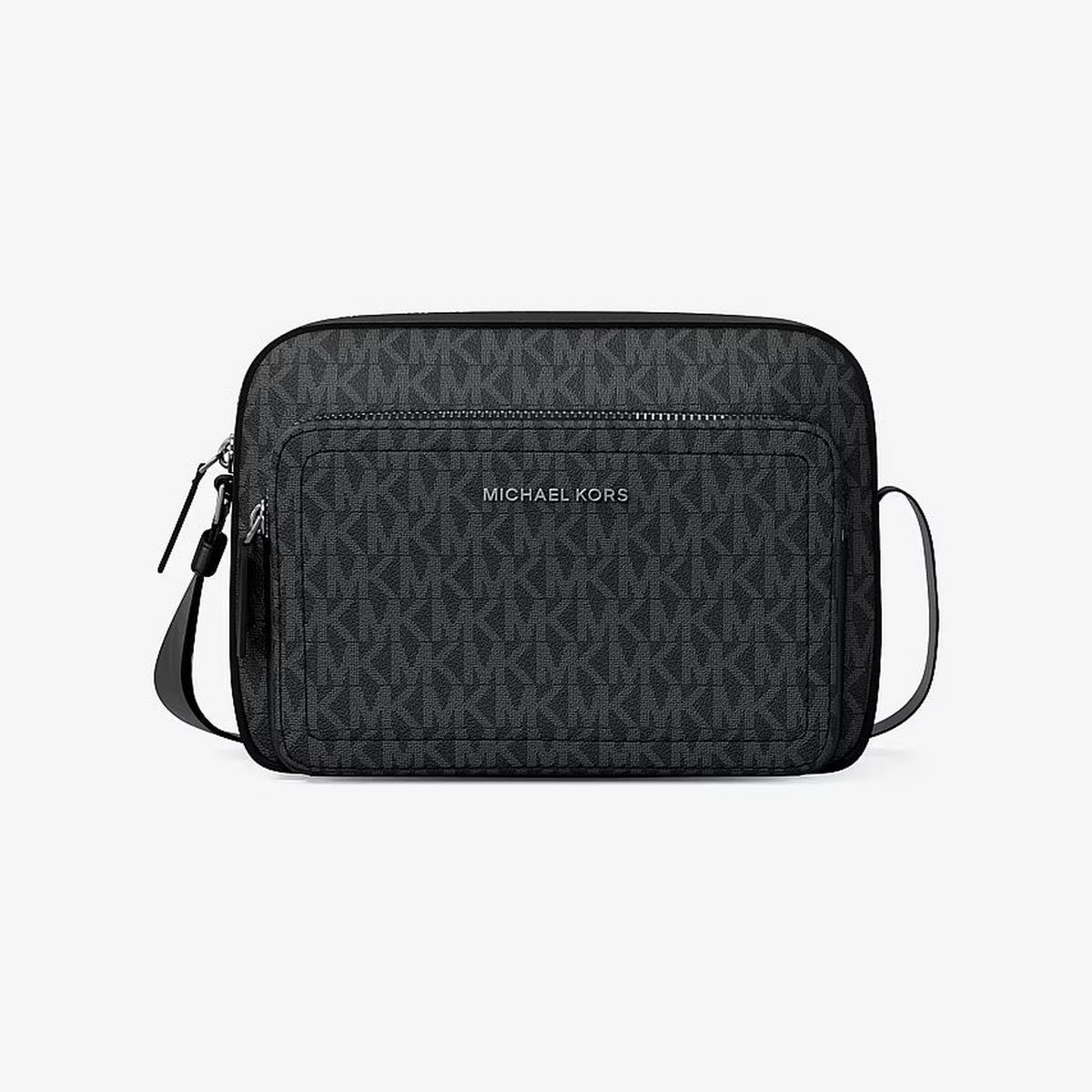 Cooper Signature Logo Flight Bag