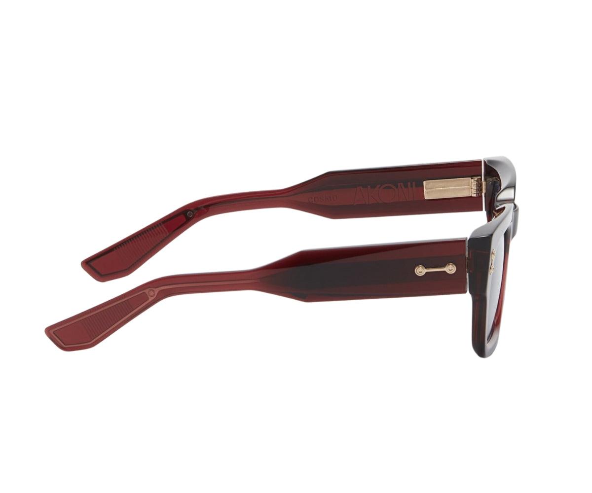 COSMO AKS 114B BRG-GLD 52