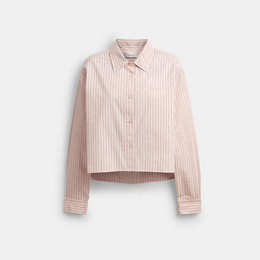 Cotton Button Down