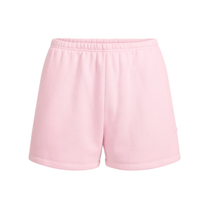 Cotton Fleece Classic Short