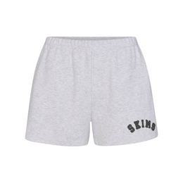 Cotton Fleece Logo Classic Short