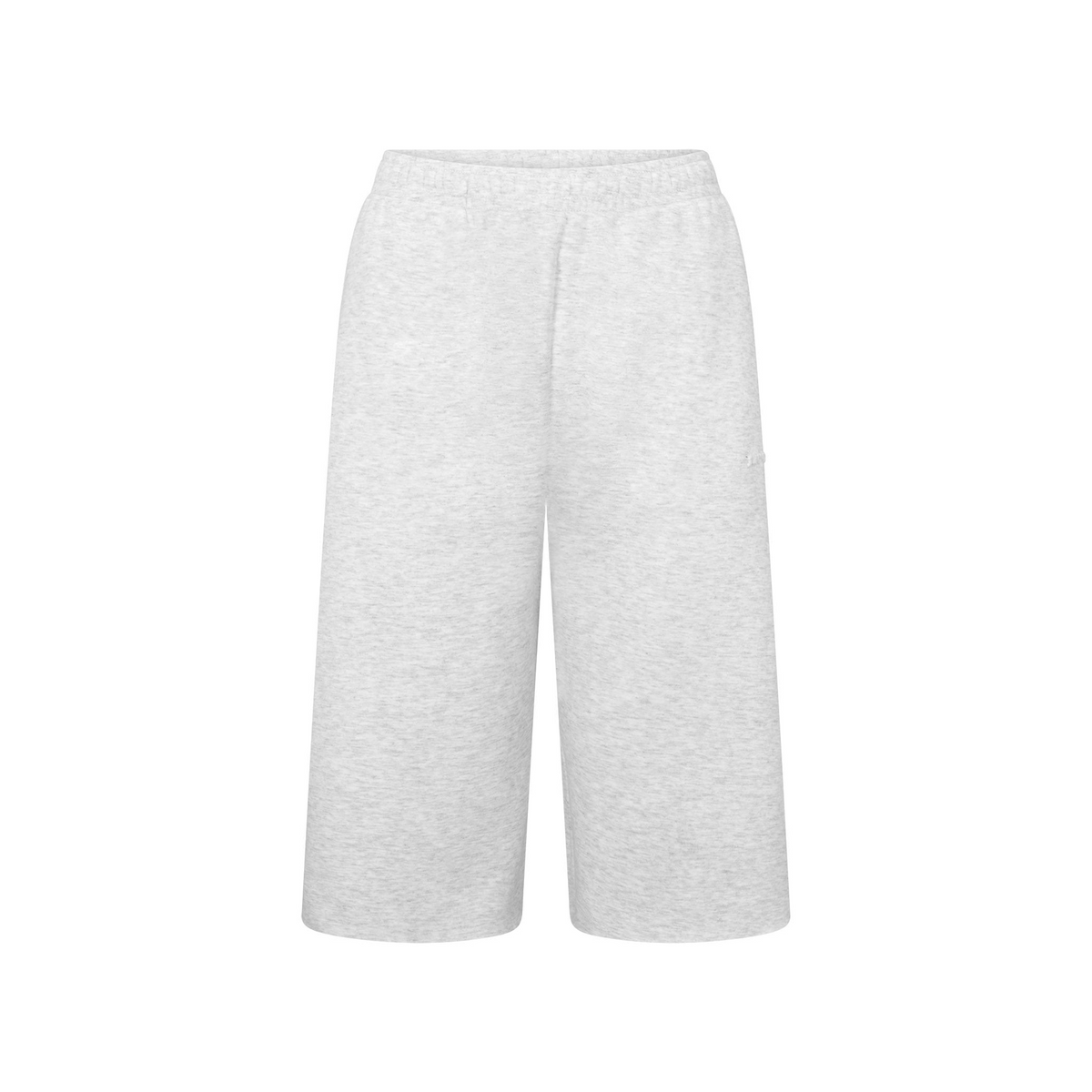 Cotton Fleece Long Short