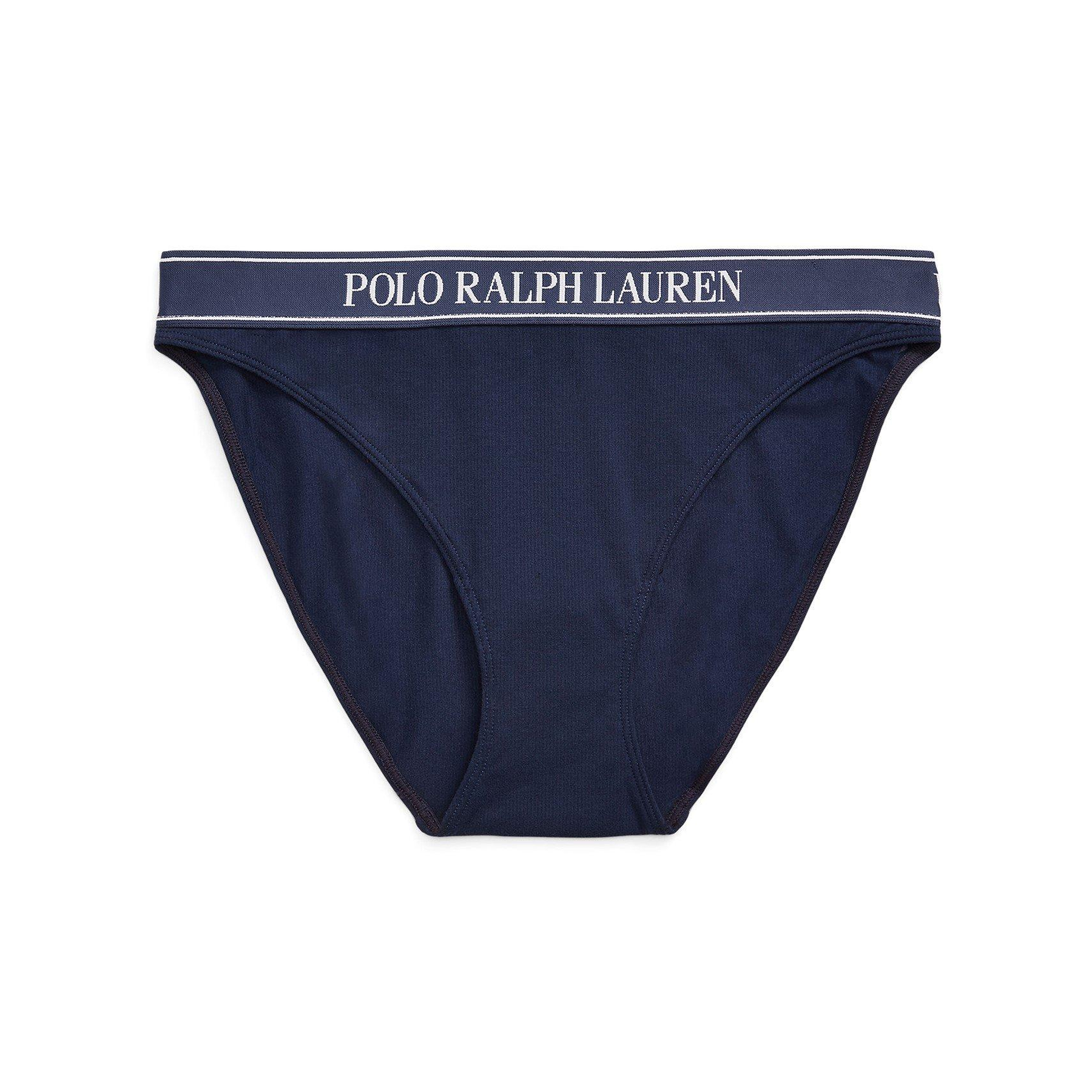 Cotton Hipster Brief