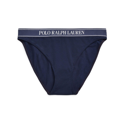 Cotton Hipster Brief