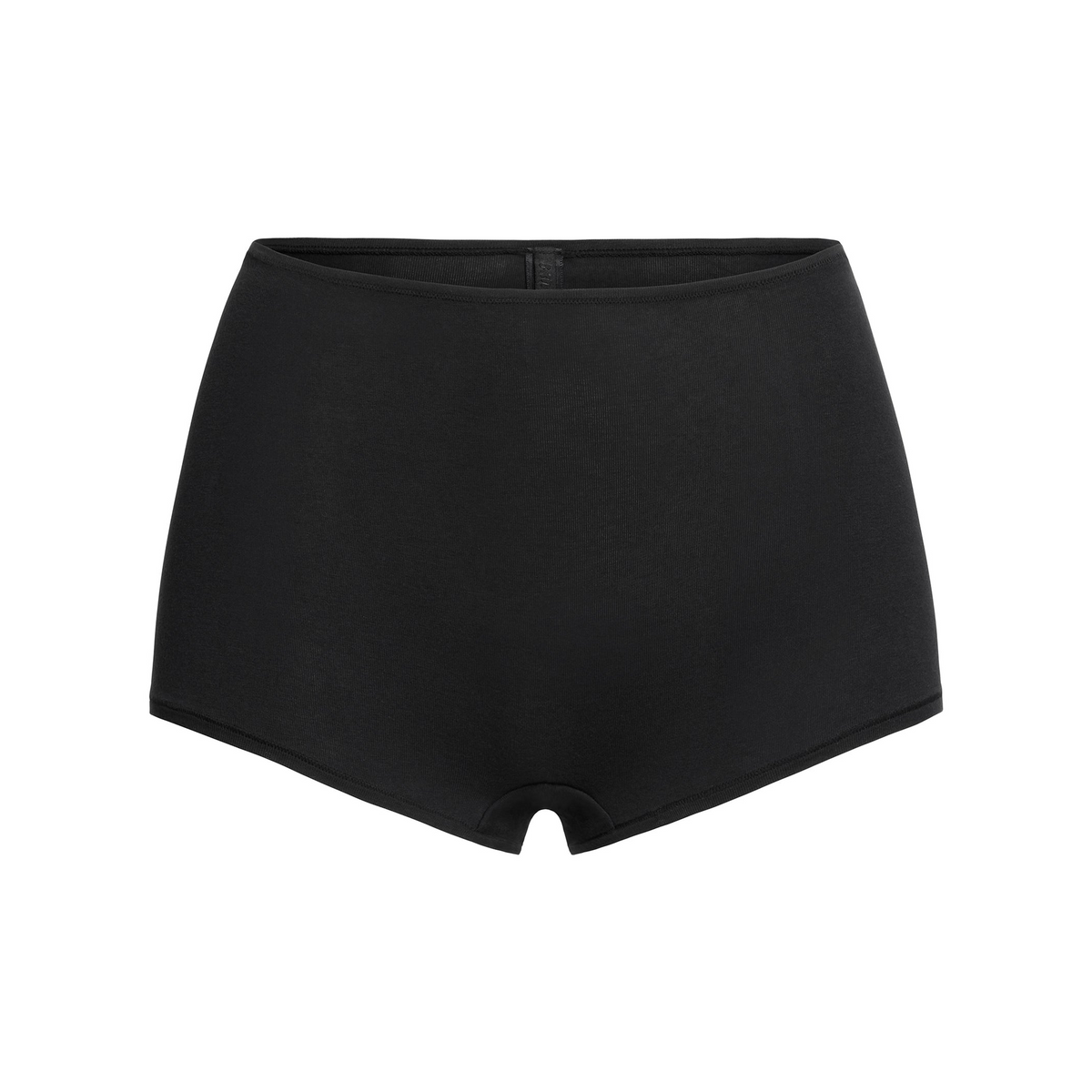 Cotton Jersey Boy Short
