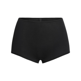 Cotton Jersey Boy Short