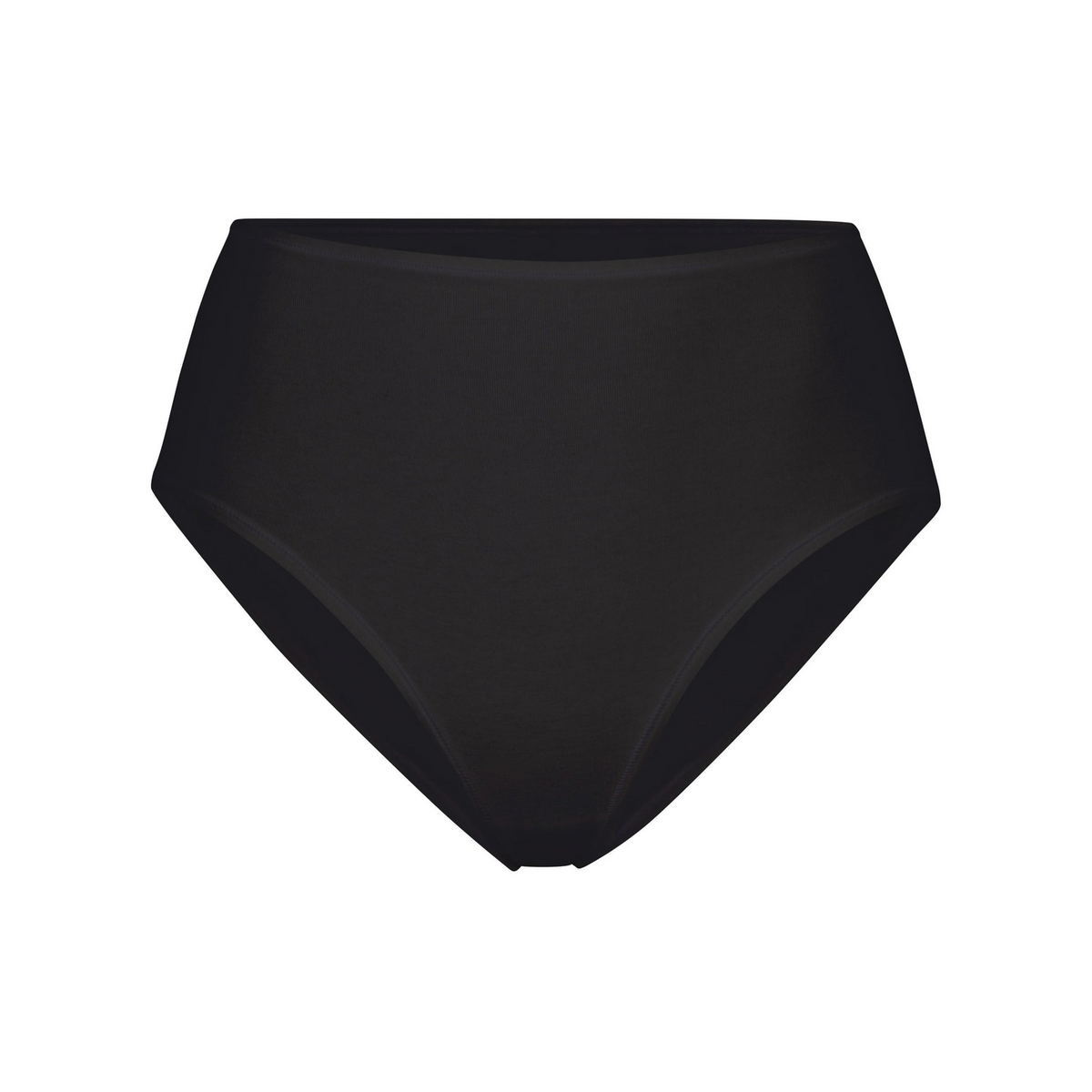 Cotton Jersey Full Brief
