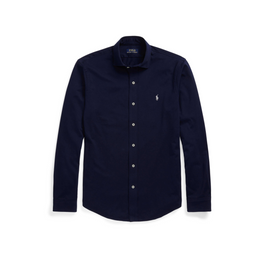 Cotton Jersey Shirt