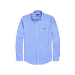 Cotton Jersey Shirt