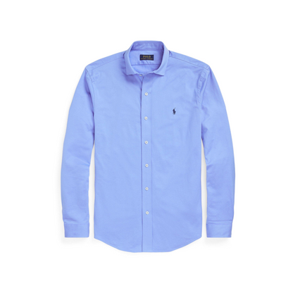 Cotton Jersey Shirt