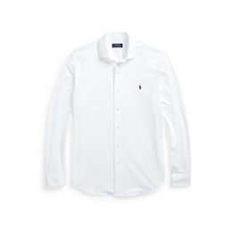 Cotton Jersey Shirt