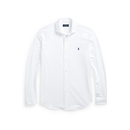 Cotton Jersey Shirt
