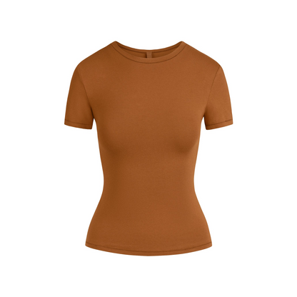 Cotton Jersey T-shirt