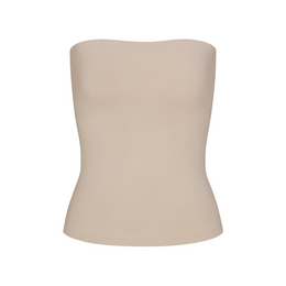 Cotton Jersey Tube Top
