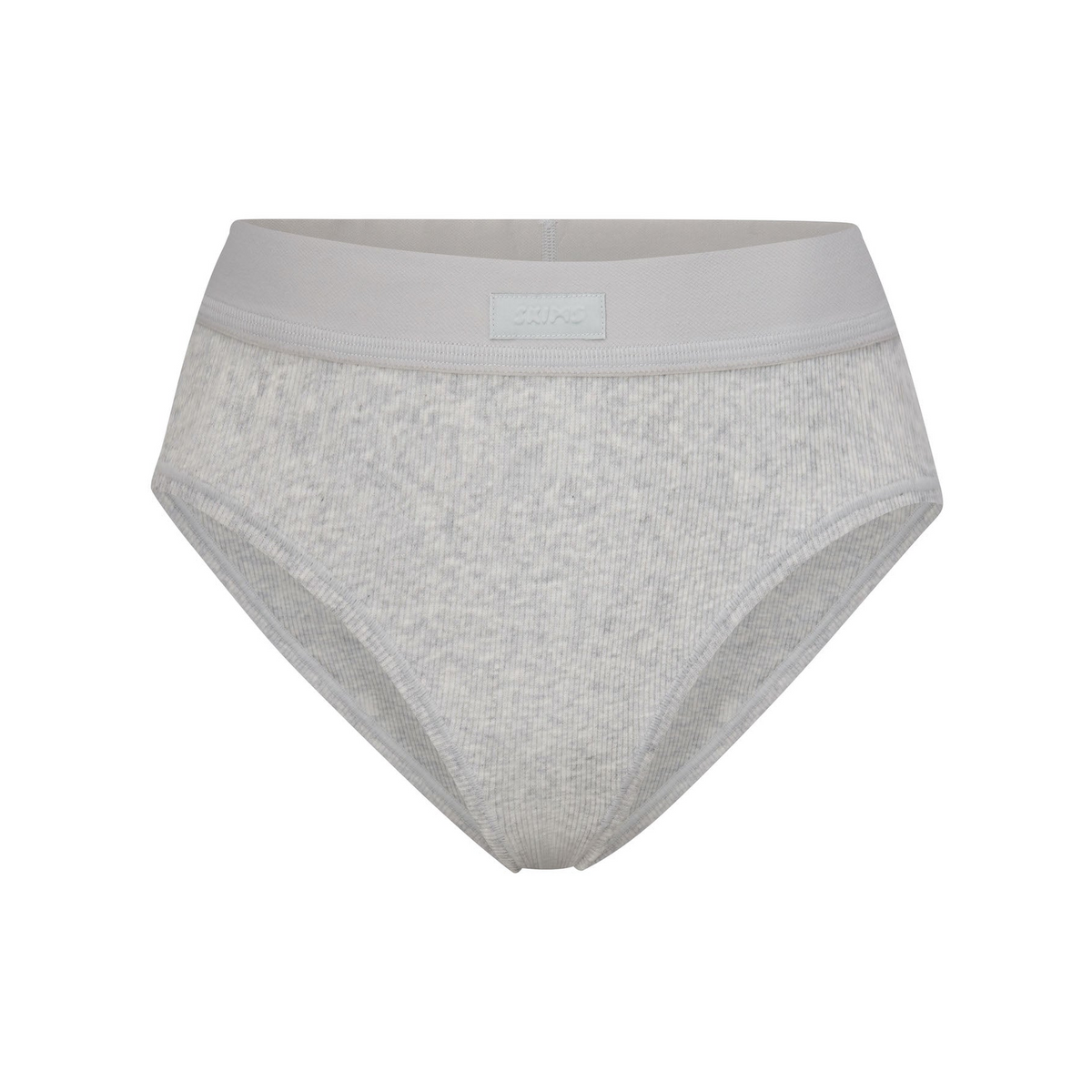 Cotton Rib Brief