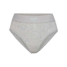 Cotton Rib Brief