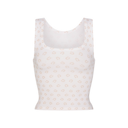 Cotton Rib Tank