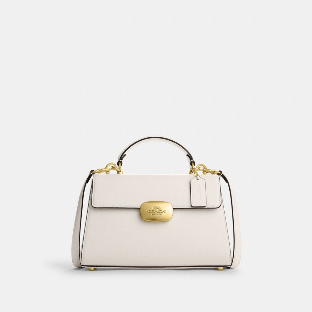 Eliza Top Handle