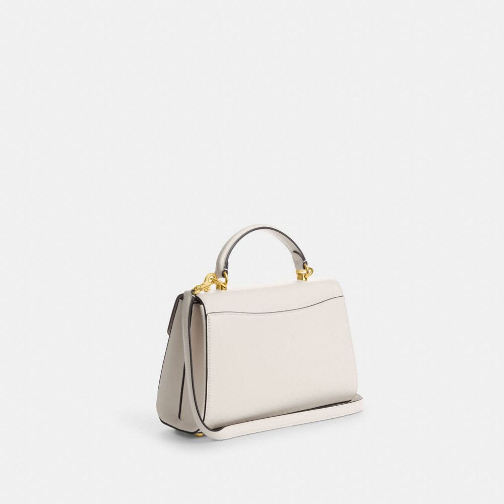 Eliza Top Handle