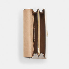 Eliza Top Handle