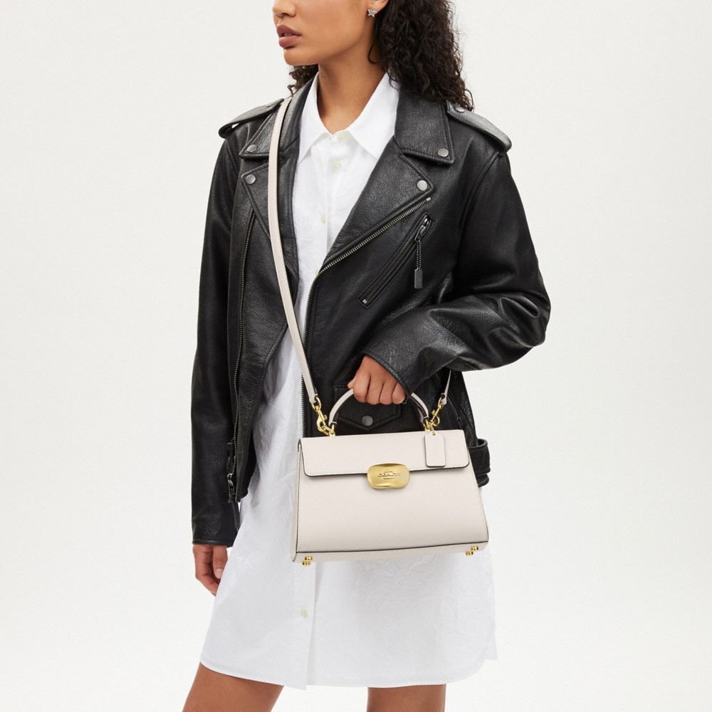 Eliza Top Handle