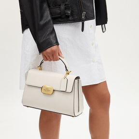 Eliza Top Handle