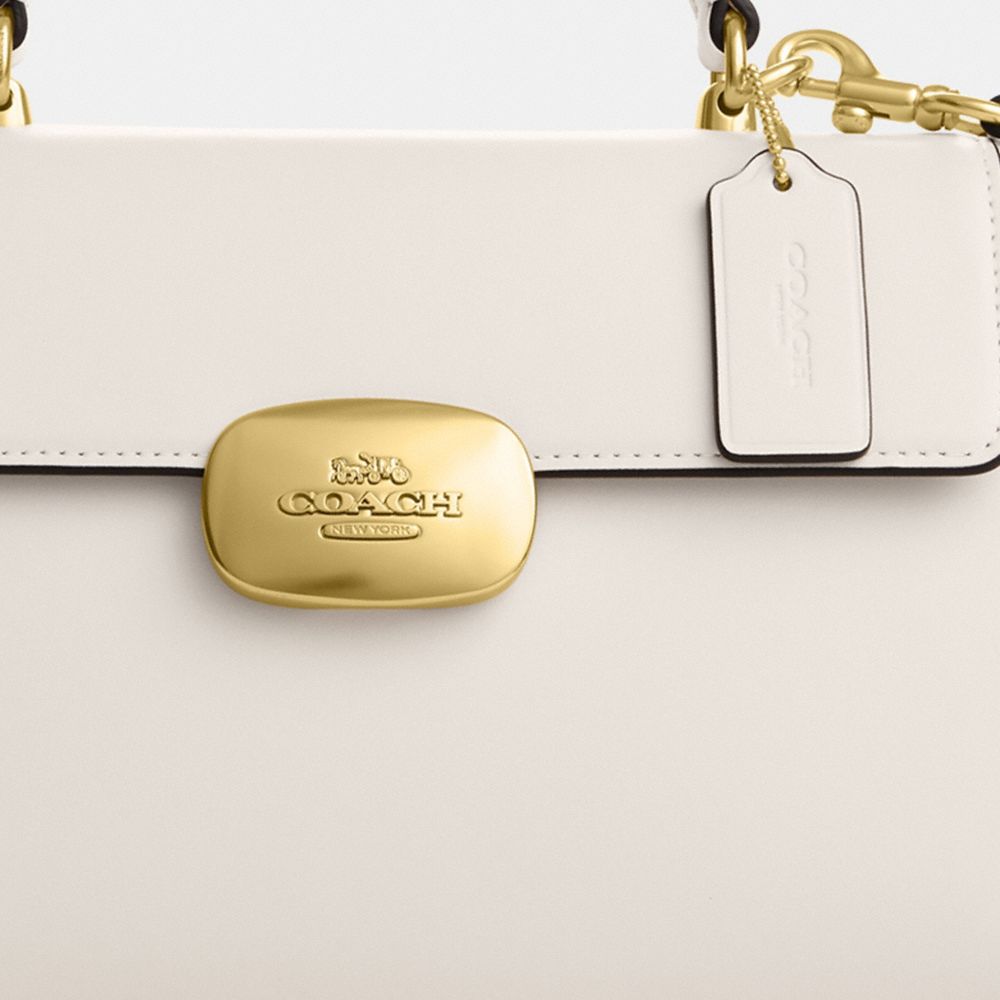 Eliza Top Handle