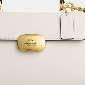 Eliza Top Handle