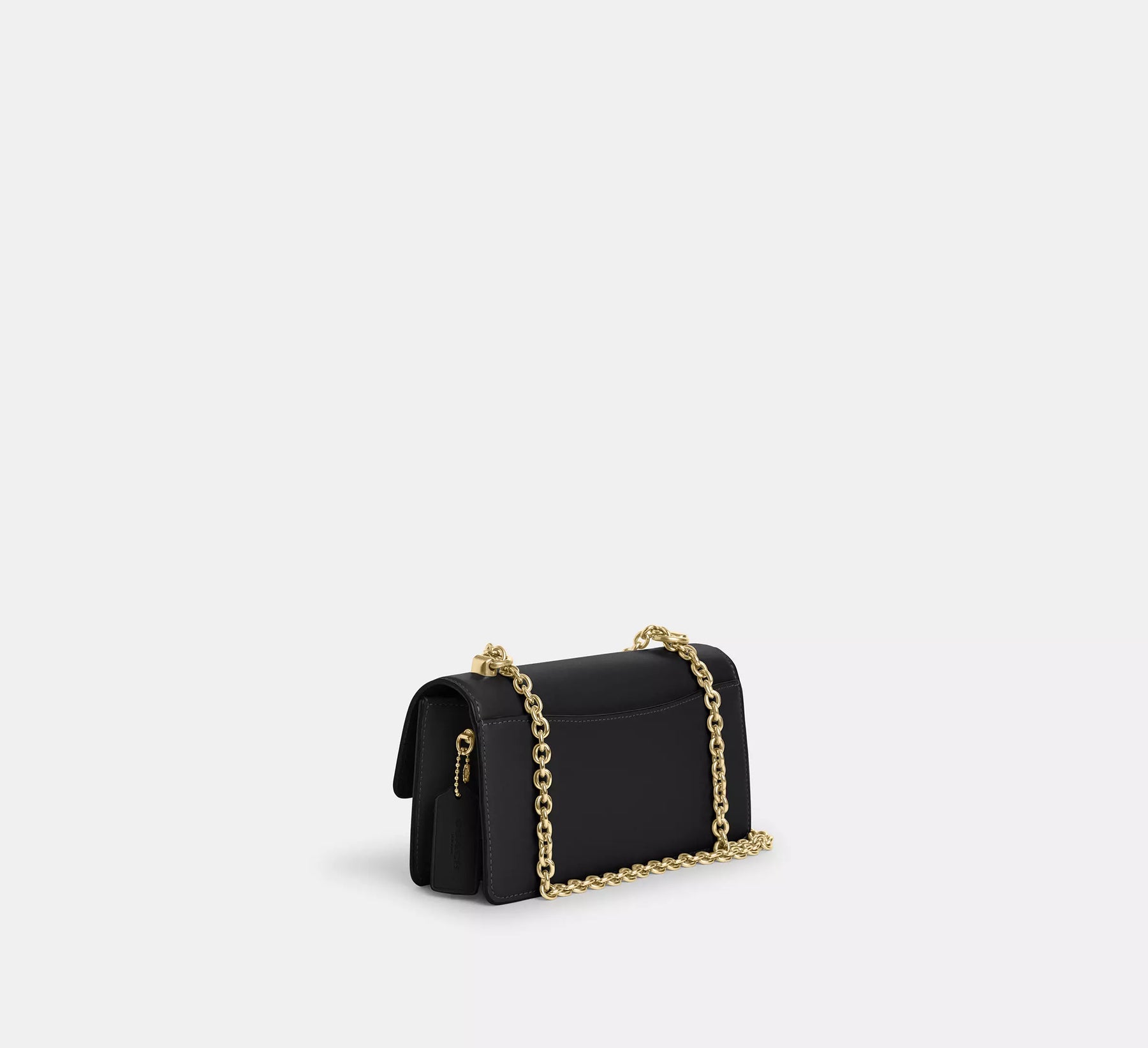 Eliza Flap Crossbody Bag