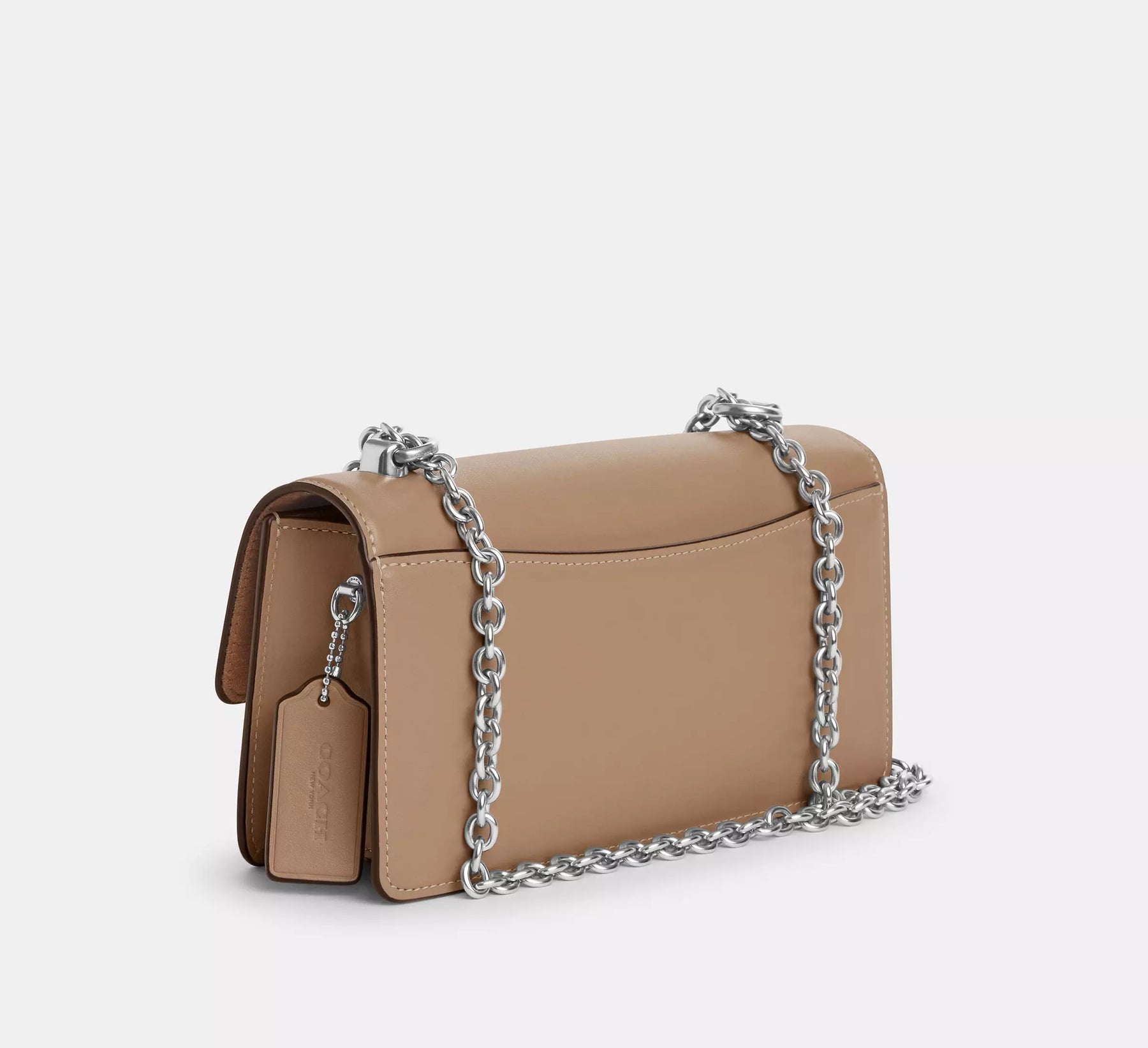 Eliza Flap Crossbody Bag