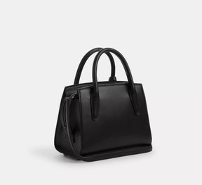 Andrea Carryall Bag In Signature Jacquard