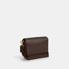 Amelia Saddle Bag
